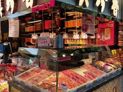 -上海全国土特产食品商场(淮海中路店)