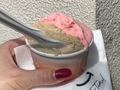 -Dip in Gelato(富民路店)
