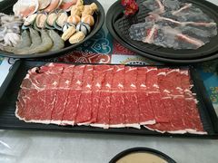 -丽江庭院之丽江往事(安定门店)