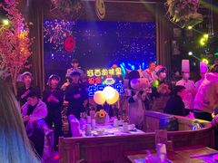 -村理·乡村菜音乐餐厅(河西店)