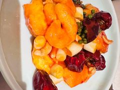 -静之湖湖畔餐厅