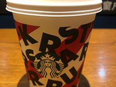 -星巴克(杭州市民中心店)