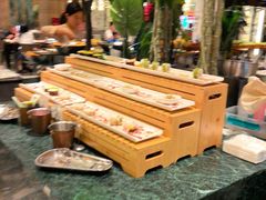 -合肥皇冠假日酒店·菲亚斯特自助餐厅(黄山路店)