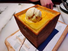 面包诱惑-绿茶餐厅(雁塔大悦城店)