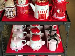 -星巴克臻选(成都宽窄巷子店)