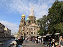 -滴血救世主教堂