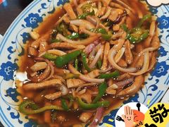 -逸桂禾面馆