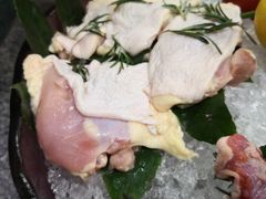 -解放碑威斯汀酒店-知味国际美食餐厅