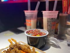 -宝葫芦西北茶食铺(万达店)
