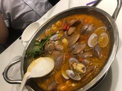 -香港茶餐厅文化体验馆(茶山镇店)