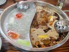 -肥婆麻辣火锅.顺德首创药材麻辣火锅(容桂店)
