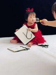 -小阿福儿童摄影(华中智谷店)