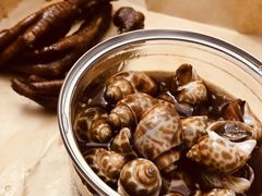 -晨曦炖汤·不放油(东单菜市场美食城店)