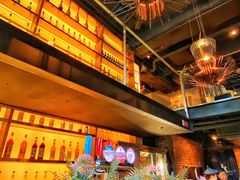 -义气烤肉餐吧(大族广场店)
