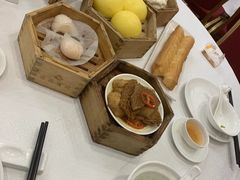 -番禺宾馆丽苑厅