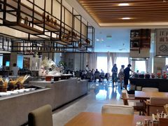 -杭州开元名都大酒店·地中海自助餐厅