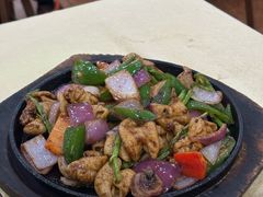 -蒸坊黄鳝饭(骏丰大厦店)