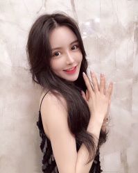 -黛蓝形象定制