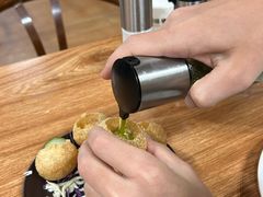 -清真·AL-JANNAT 佳纳特餐厅(狮子桥店)