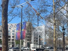 -路易·威登(香榭丽舍大道店)