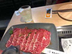 -新石器烤肉(百联川沙店)