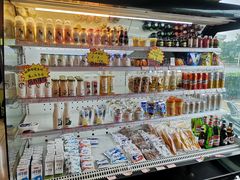 零售区-百年义利(珠市口西大街丰泽园店)
