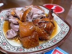 -聂记粤菜馆(鼓西路店)