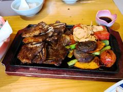 -天正河鲀·河豚亭(大连店)