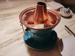 -涮福記·现切牛羊肉火锅(世纪汇店)