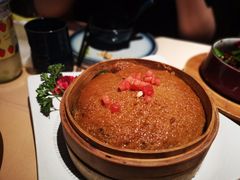 贵州小米渣-山石榴·贵州菜(丰盛里店)