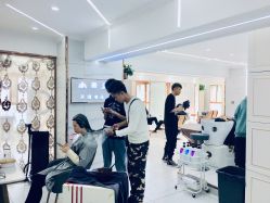 大厅-小齐发型Star·Salon