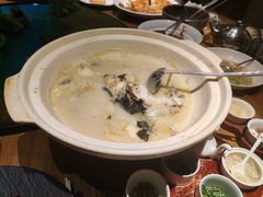 -丹江渔村(首都机场店)