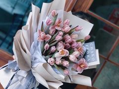 -ChaKo Flora ·茶子花艺 (市北店)
