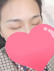 点击看大图 -久匠·野生眉半永久纹绣