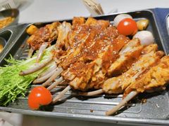 -106餐厅(山水文园店)