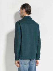 -Biella Fibers杰尼亚Zegna面料西装·夹克·礼服全定制Bespoke(晶耀前滩店)