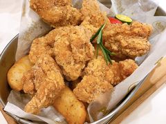-艾薯夫妇Aysh(红山店)
