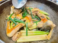 -国家五钻酒家·西樵旺阁渔村(西樵店)