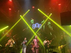 -808 LiveHouse