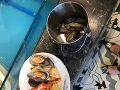 -星伦多 自助料理(圆融店)