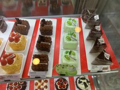 -BreadTalk面包新语(虹口龙之梦店)