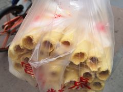 -宫廷糕点铺(建设路店)