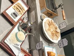 -尚品越府·融合餐厅(延安路店)