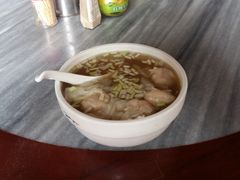 -西关竹园(荔枝湾店)