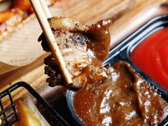 -1819餐厅·团队聚餐·烤串·精酿