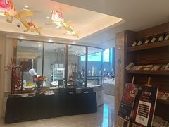 -菲住布渴酒店自助餐厅(阿里巴巴西溪园区店)