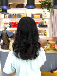 -匠心荟MG染烫店