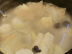 -涌上外婆桥(南塘店)