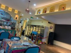 -烟疆印象新疆菜(万联广场店)