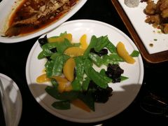 -皇城根北京风味主题餐厅(中海环宇城店)